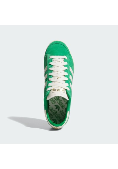 Adidas Adıdas Jabbar Lo Kadın Ayakkabı Jı3432 Yeşil