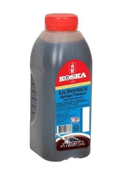 Koska Keçiboynuzu  Pekmezi 700gr