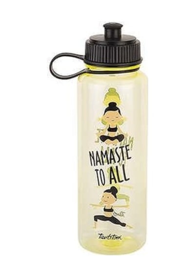 Tantitoni Namaste Trıtan Sporcu Su Şişesi 750 Ml