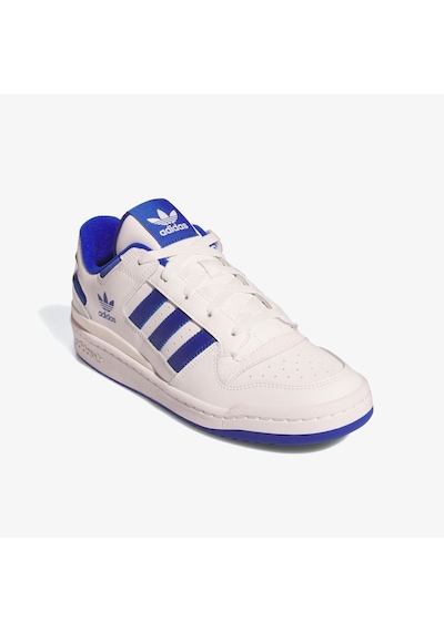 adidas Forum Low Cl Unisex Beyaz Spor Ayakkabı Düz Ih7829 Beyaz