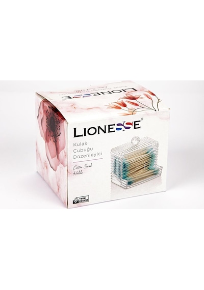 Tarko Lionesse 836 Kulak Çubuğu Düzenleyici
