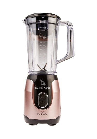 Karaca Blendfit Go Smoothie Blender Set