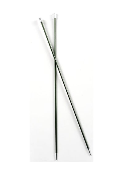 Knitpro Tek Uçlu Örgü Şiş 30cm 3.00 Cm 47265