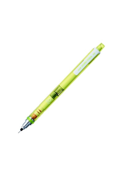 Uni-ball Versatil Kalem Kuru Toga T 0.5 Mm Yeşil M5-450t Çok Renkli