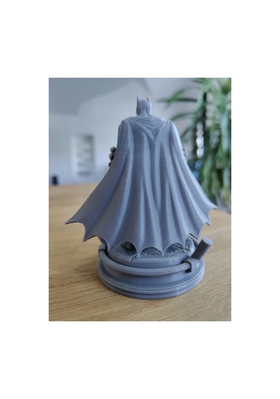 Batman Dekoratif Figür 18 Cm