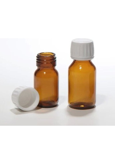 20Cc Ecza Amber Şişe.Cam Şişe.Medikal Şişe.Bakım Yağı Şişesi