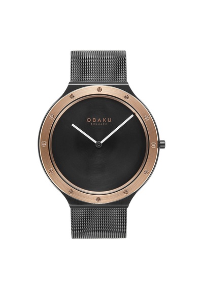 Obaku Denmark V285gxmbmb Erkek Kol Saati