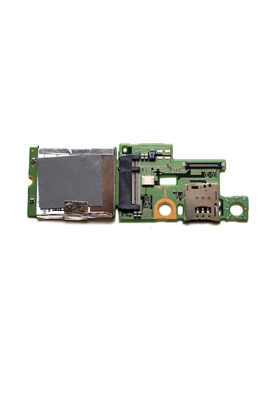 Sony Uyumlu Vaio Duo 13 Sim Kart Okuyucu Board 1-888-571-11