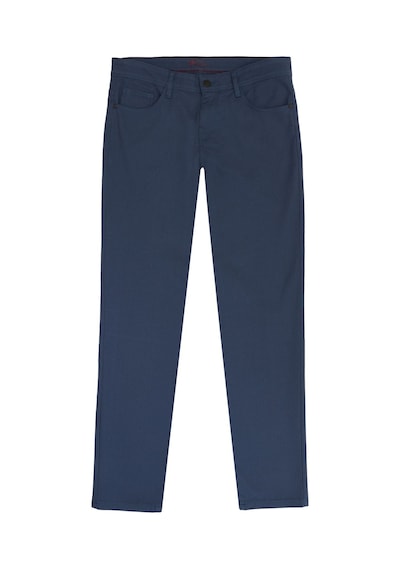 AC&Co / Altınyıldız Classics Erkek Petrol Slim Fit Dar Kesim 5 Cep Armürlü Esnek Pantolon 001 AC&Co / Altınyıldız Classics Erkek Petrol Slim Fit Dar Kesim 5 Cep Armürlü Esnek Pantolon 001