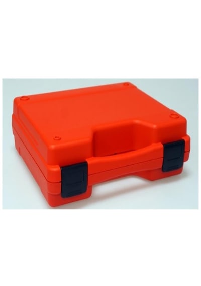 Plastik Çanta 275 X 230 X 81 Mm