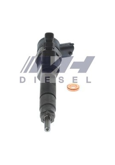 Bosch 0445110110 Enjektör Renault 1.9 Dci Nissan Interstar 1.9 Dci