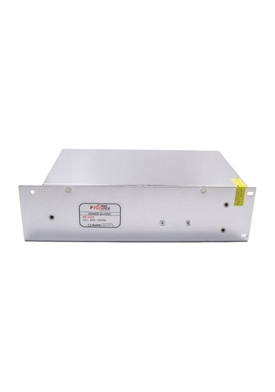Ht-1313 12v 80a Metal Kasa Adaptör - Led Driver