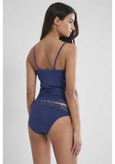 Pierre Cardin Kaşkorse Penye Çeyizlik Atlet Külot Tk 365 Laci 001