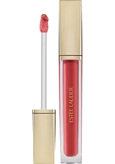 Estee Lauder Glossy Pout Lip Oil Renkli Dudak Yağı - 08 Melon Sorbet Diğer