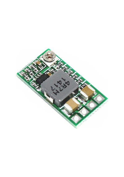 Dc-Dc - Ayarlı - 3A - Mini Voltaj Regülatörü 78Xx Stepdown