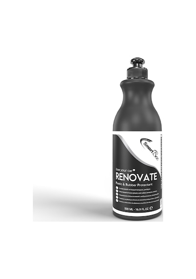 Smartbee Renovate Hidrofobik Plastik Aksam Koruyucu 500 ML