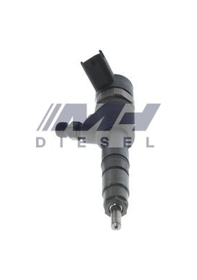 Bosch 0445110463 Enjektör Yanmar 3tnv88c John Deere 3 Silindir Dizel