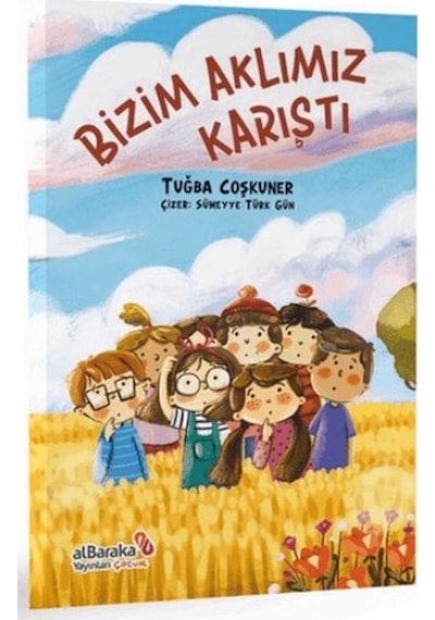 Bizim Aklımız Karıştı