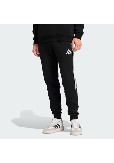 Adidas Jy7154 Tıro62l Sw Pnt Erkek Alt Eşofman Siyah Beyaz Siyah Beyaz