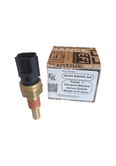 Ford Focus Hararet Müşürü Fransız Ef Servis Ürünü 1998-2005 Ford Focus Hararet Müşürü Fransız Ef Servis Ürünü 1998-2005