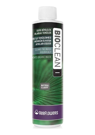 Reeflowers Bioclean I 85  ML