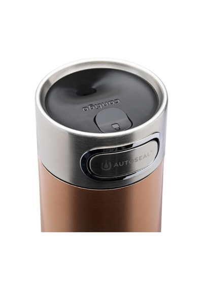 Contigo Luxe Autoseal White Zinfandel 360 Ml 12 Oz Autoseal