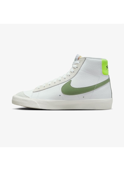 Nike Ayakkabı Günlük Wmns Blazer Mid '77 Fj4740 100 Beyaz
