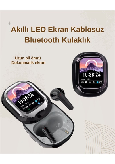 Se One Bluetooth Kulaklık -