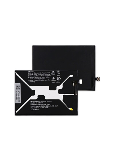 Casper Via P2 A Kalite Batarya 4000 Mah Gns2685350