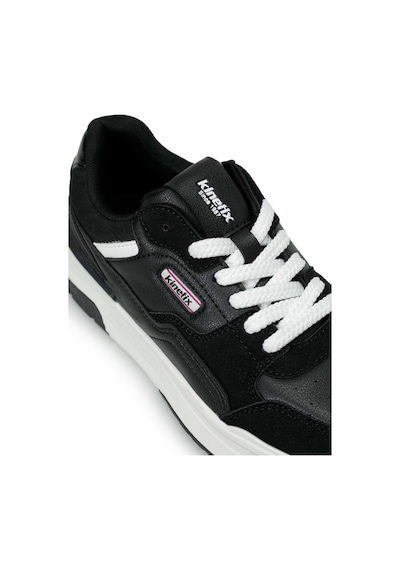 Kinetix Orıago W Siyah Kadın Sneaker