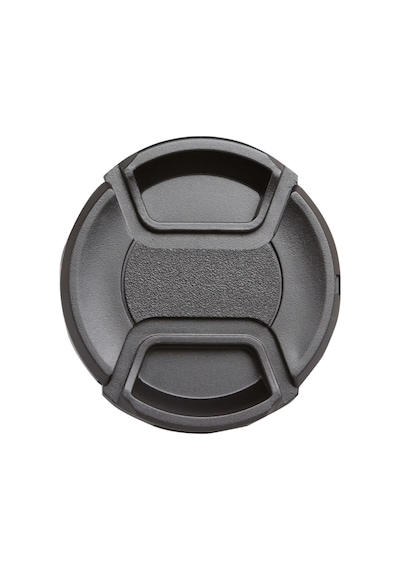 Lens Objektif Kapağı 72 MM
