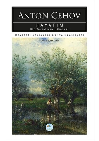 Hayatım Bir Taşralının Hikayesi - Rxlu-599152