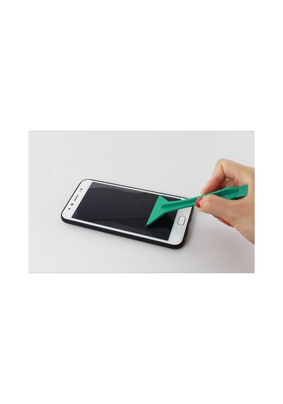 Bst-128 Telefon Tablet Sökme Aparatı Çift Taraflı Geniş/dar