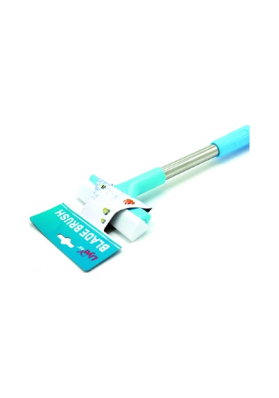 Ly-1108 Metal Saplı Jiletli Cam Temizleme Sileceği 60cm