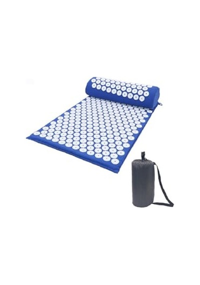 Yotime Çivili Mat Yastık Set