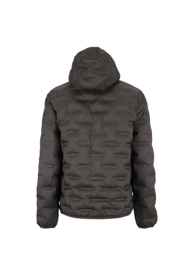 Discovery Expedition D6wm-mnt3730 Haki Kapitone Erkek Spor Mont