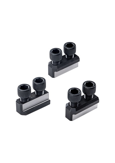 CNC ETS 10-50-16 10” T Somun 3’lü Set