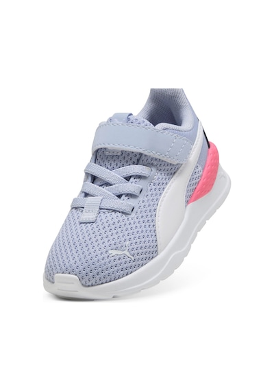 Puma 37201044 Anzarun Lite Ac Inf Bebek Günlük Spor Ayakkabı Mavi