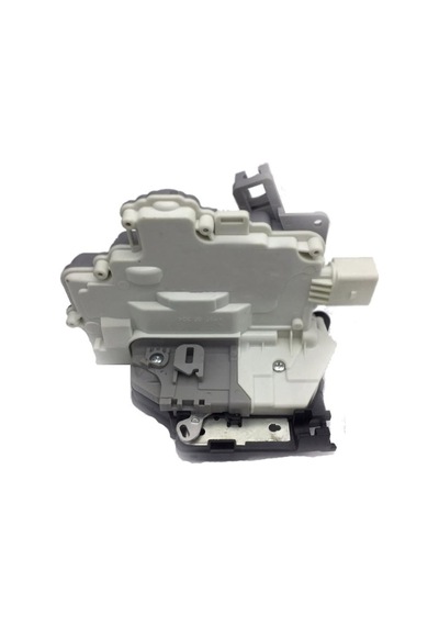 Vager Audi Q7 2010-2015 Arka Sağ Kapı Kiliti Kilidi Mekanizması Motoru 3c4839016a