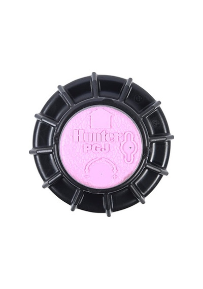 Hunter Pgj-04 Rotor 4,3-11,6mt. Yarıçap, 10cm Pop-up Ayarlanabilir Açı 1/2"