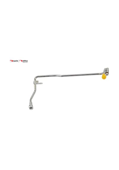 Turbo Yağlama Borusu A3-golf 1.4 Tsi Nıfea 03c145140k