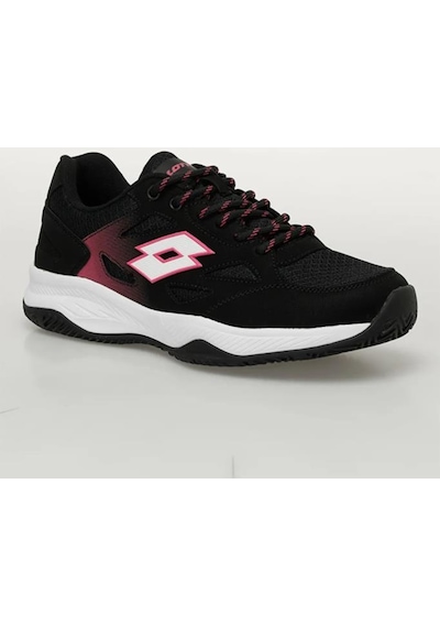Lotto 5m Olıvıa Wmn 5fx Sıyah Kadın Sneaker Siyah