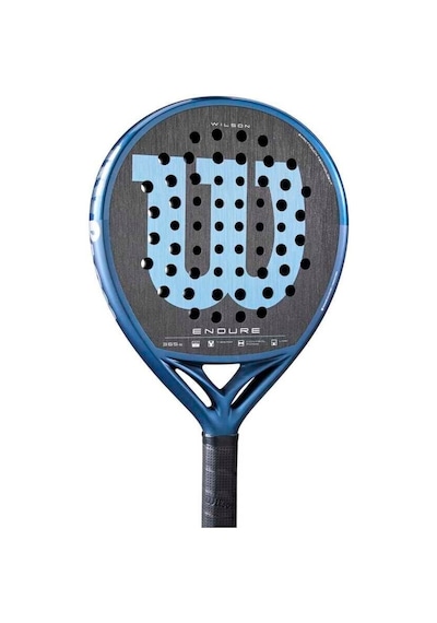 Wilson Endure V1 Padel Raketi Wr190411u2 Çok Renkli