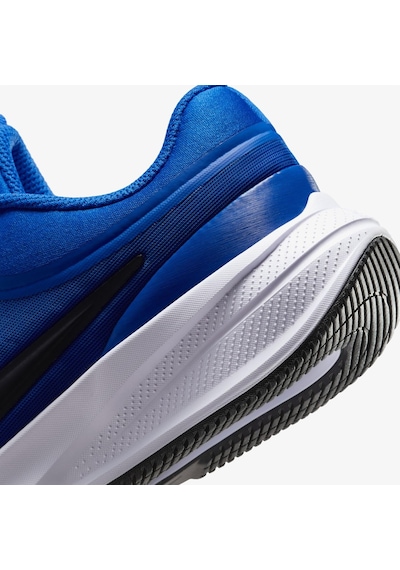 Nike Star Runner 5 Mavi Koşu Ayakkabısı Hf7004-401