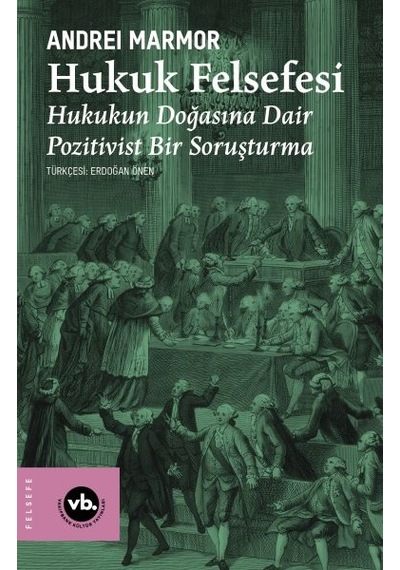 Hukuk Felsefesi