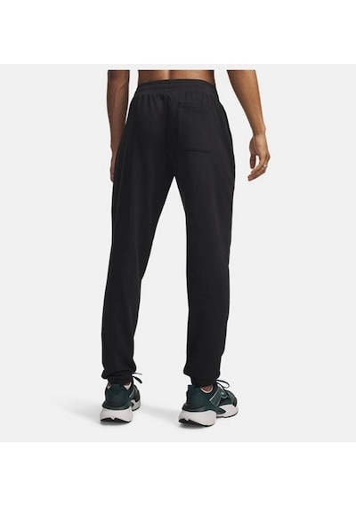 Under Armour Ua Rival Lw Jogger Siyah Erkek Eşofman Altı 6014638-001