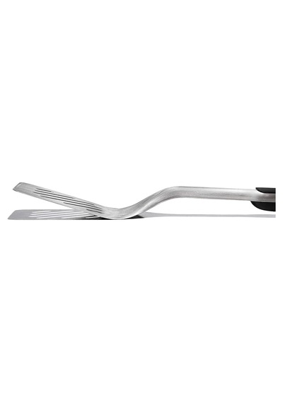 Oxo Good Grips Izgara Spatulası 41 Cm - Bulaşık Makinesinde Yıkanabilir Paslanmaz Çelik Tava Spatulası- Burger Ve Genel