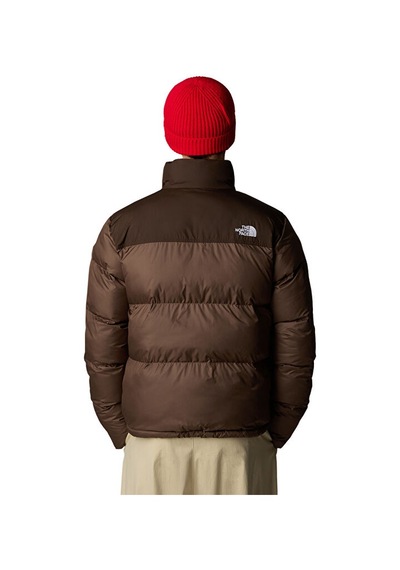 The North Face M Saikuru Jacket Erkek Outdoor Montu Nf0a853ı7o31 Kahverengi Nf0a853ı7o31 Kahverengi