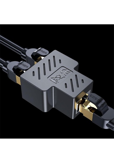 Lexroo Rj45 1 To 2 Ethernet Splitter Çoğaltıcı Adaptör