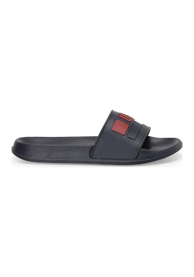 U.S. Polo Assn. U.s. Polo Assn Smaug Erkek Günlük Terlik Lacivert